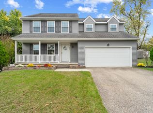 603 Kenora Woods Ct, Millersville, MD 21108