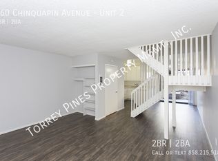360 Chinquapin Ave APT 2, Carlsbad, CA 92008