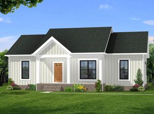 Constitution Rte S, Buckingham, VA 24590