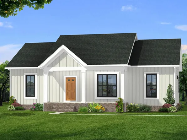 Constitution Rte S, Buckingham, VA 24590