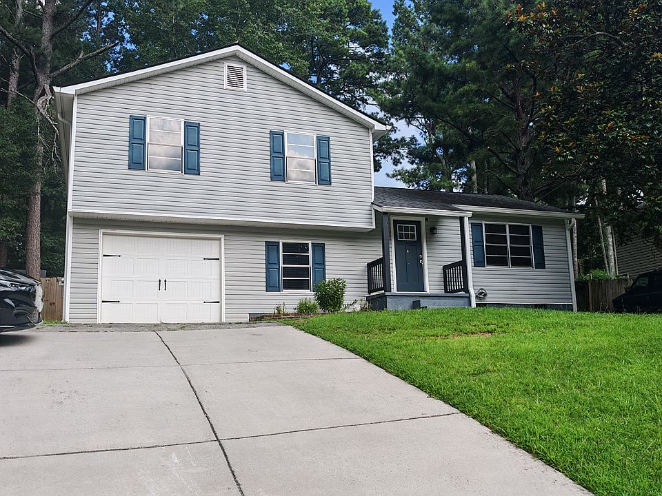 1st image of 3990 Pine Mountain Rd NW