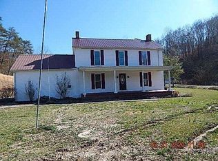 15096 State Route 854, Rush, KY 41168