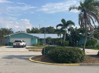 267 Sand Pine Rd, Indialantic, FL 32903