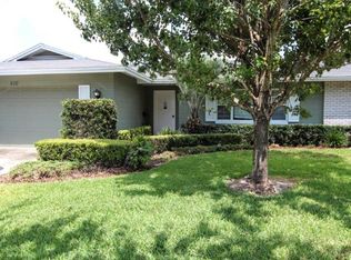 510 Gilbert Rd, Winter Park, FL 32792