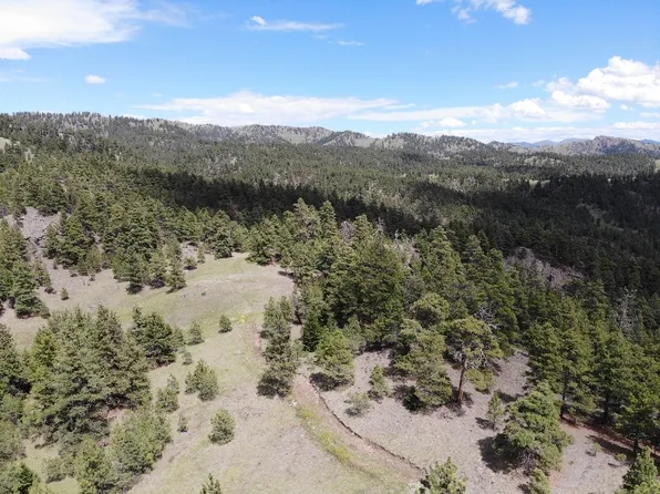 0 Hideaway Ln, Cascade, MT 59421