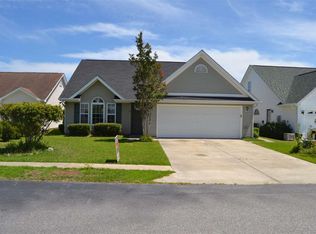 493 Mallard Lake Cir, Myrtle Beach, SC 29575