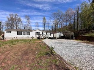 7606 Camden Rd, Alto, GA 30510