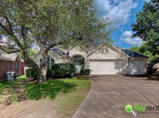 10933 Sea Hero Ln, Austin, TX 78748