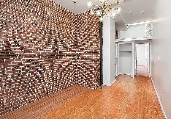 3rd image of 511 E 83rd St #1BE