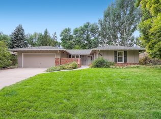 1217 Teakwood Dr, Fort Collins, CO 80525