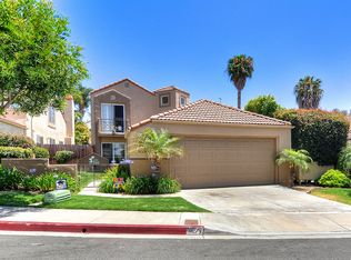625 Via Umbroso, San Clemente, CA 92672