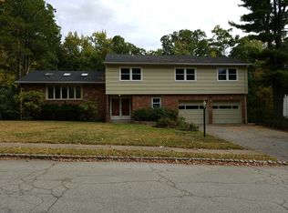 15 Cullen Dr, West Orange, NJ 07052