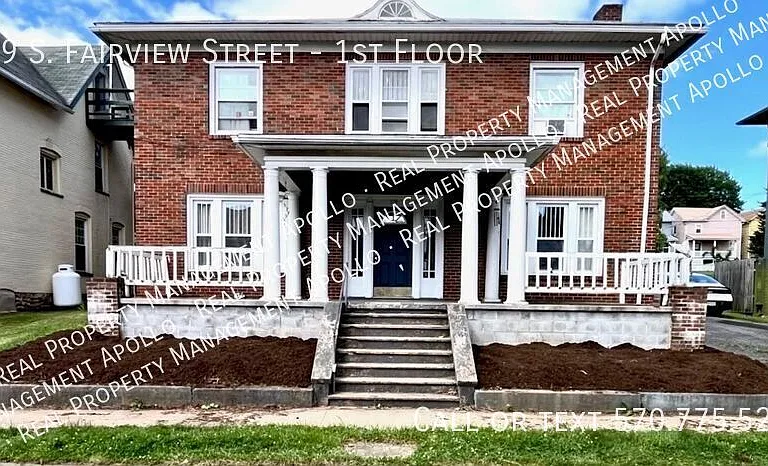 339 S Fairview St #1 — Photo 1