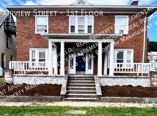 339 S Fairview St Floor 1, Lock Haven, PA 17745