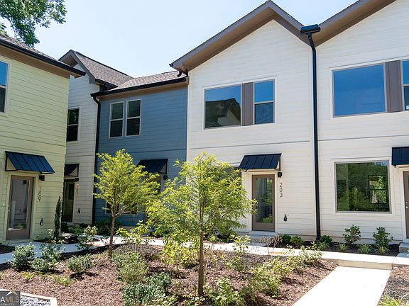 2nd image of 1070 Dill Ave SW #103