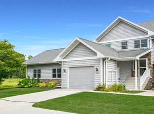 HSB Legends, Egg Harbor, WI 54209