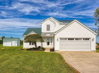 1502 Leonard Rd NW, Baltimore, OH 43105