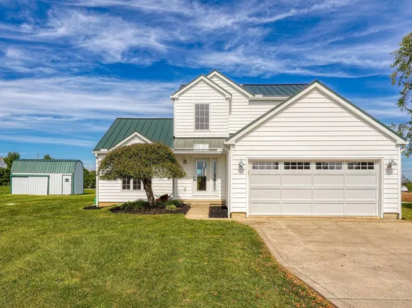 1502 Leonard Rd NW, Baltimore, OH 43105