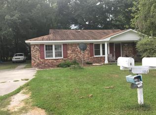 104 Dootsie Ct, Summerville, SC 29485