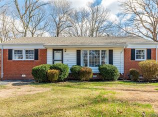 2211 Mendota Dr, Henrico, VA 23229