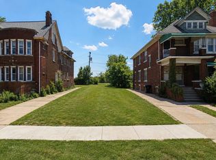 1941 Gladstone St, Detroit, MI 48206