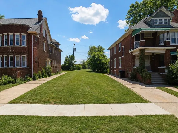 1941 Gladstone St, Detroit, MI 48206