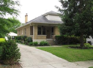 2360 Gladstone Ave, Louisville, KY 40205