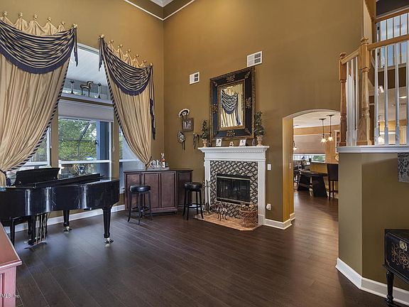Living Room One