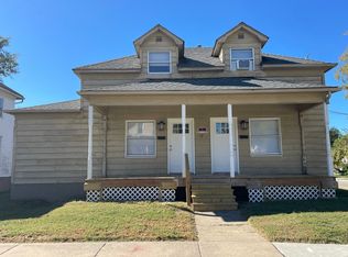59 N Park Ave #B, Cape Girardeau, MO 63701