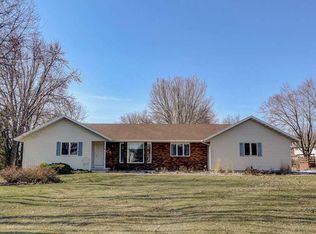 4638 Conestoga Trl, Cottage Grove, WI 53527