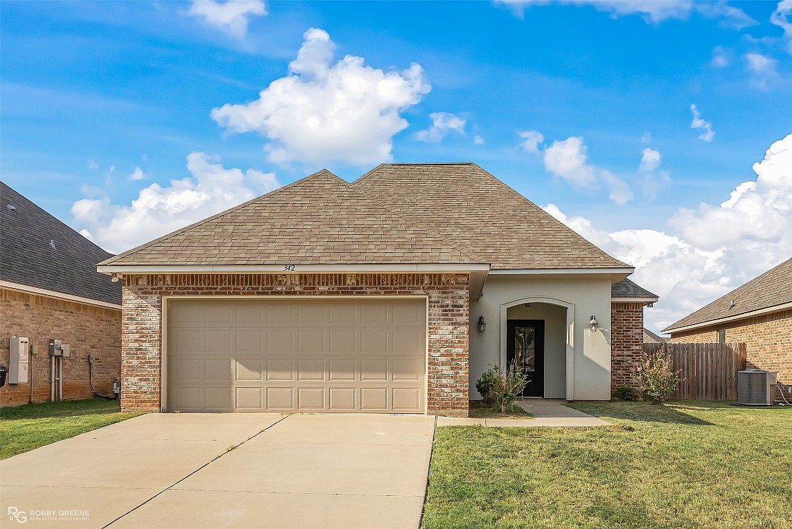 342 Coppice Pl, Bossier City, LA 71111 MLS 20416901 Zillow