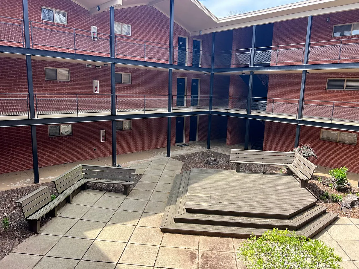 Building Photo - 250 Little St #B202