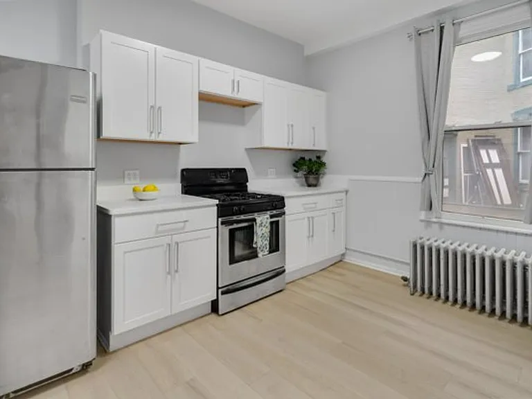 Quarry St. Apartments — Photo 158