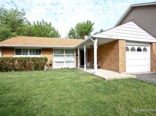 9226 Newcastle Ave, Morton Grove, IL 60053