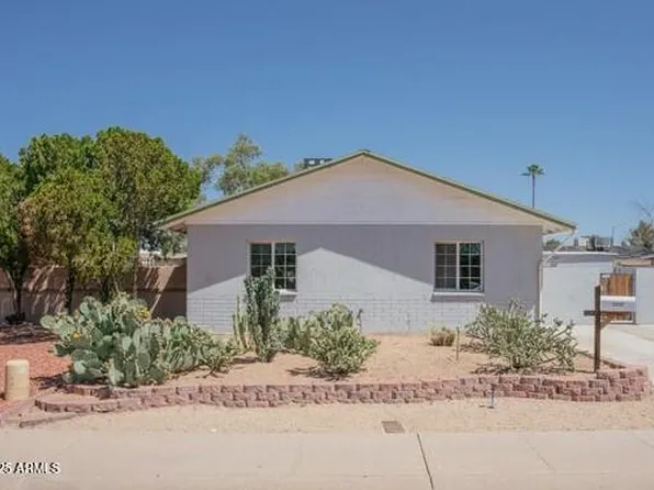 3252 W PORT AU PRINCE Lane, Phoenix, AZ 85053