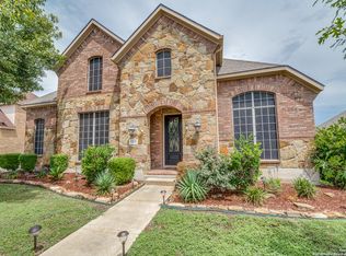 5318 Statice Hunt, San Antonio, TX 78253