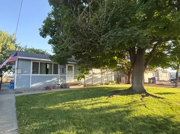 13914 E Springfield Ave, Spokane, WA 99216