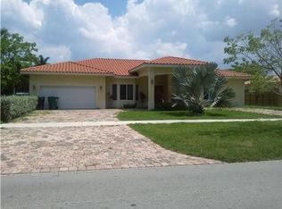 17850 SW 296th St, Homestead, FL 33030
