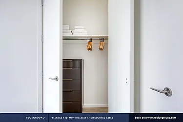 Rented by The Blueground