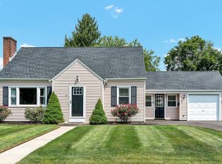 161 Broad St, Plainville, CT 06062