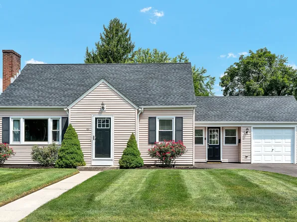 161 Broad Street, Plainville, CT 06062