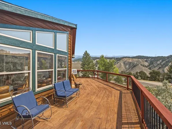 171 Mesa Dr, Eagle, CO 81631