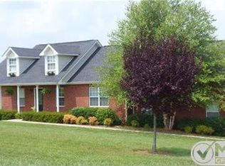 4398 Calista Rd, Cross Plains, TN 37049