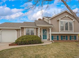 745 W Fir Ct, Louisville, CO 80027