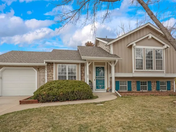 745 W Fir Court, Louisville, CO 80027