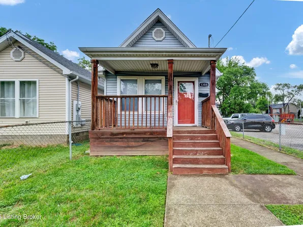 1308 S 26th St, Louisville, KY 40210