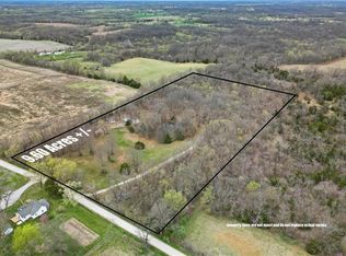 41430 E 164th St, Richmond, MO 64085