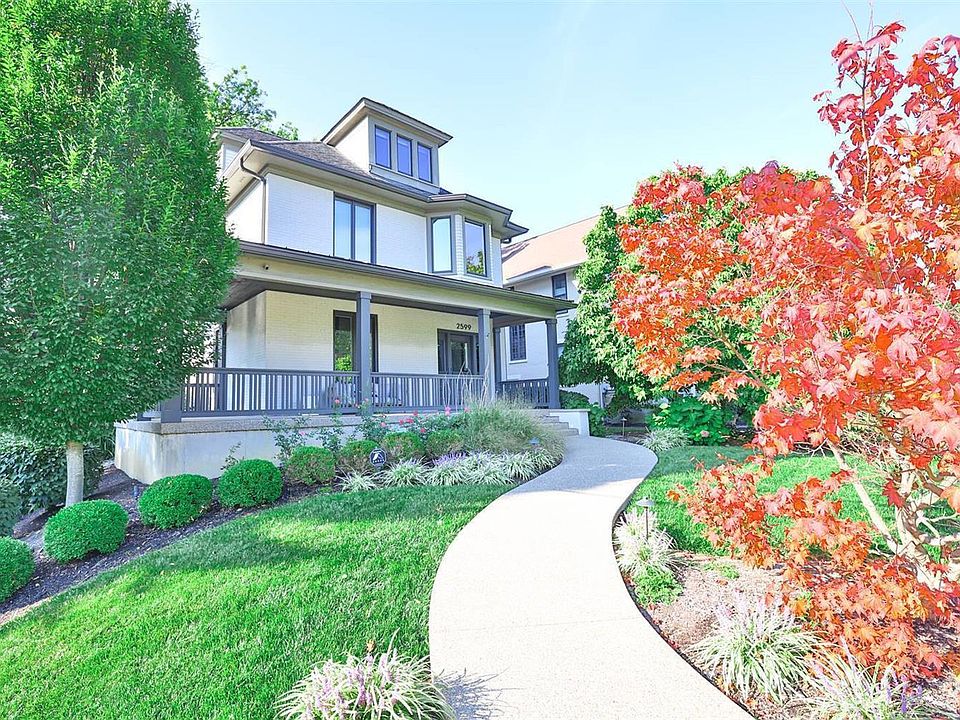 2599 Observatory Ave, Cincinnati, OH 45208 Zillow