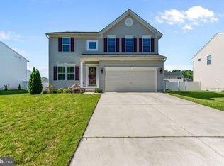 279 Staggerbush Rd, Williamstown, NJ 08094