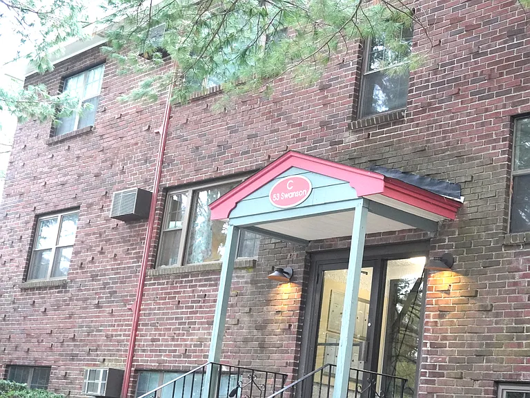 53 Swanson Ct #36C — Photo 1